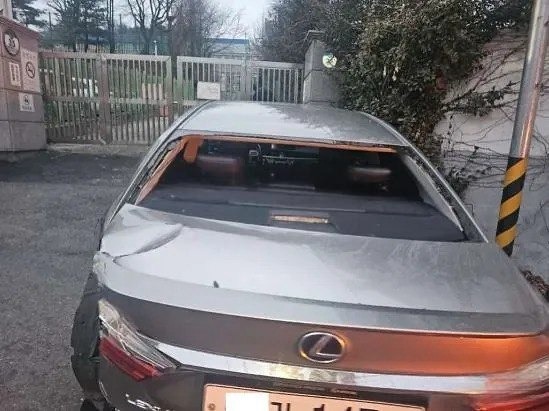 LEXUS ES300h