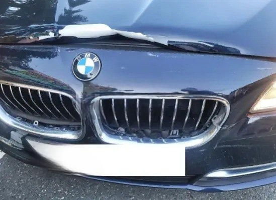BMW 520d