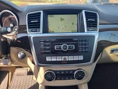MERCEDES BENZ ML 350 BlueTEC