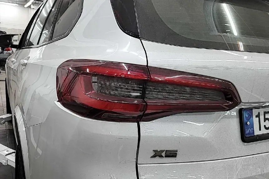 BMW X5 xDrive 30d M Sport