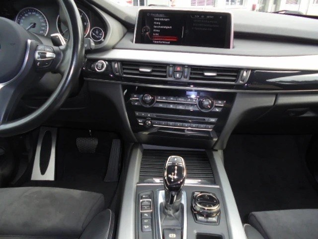 BMW X5 xDrive40d