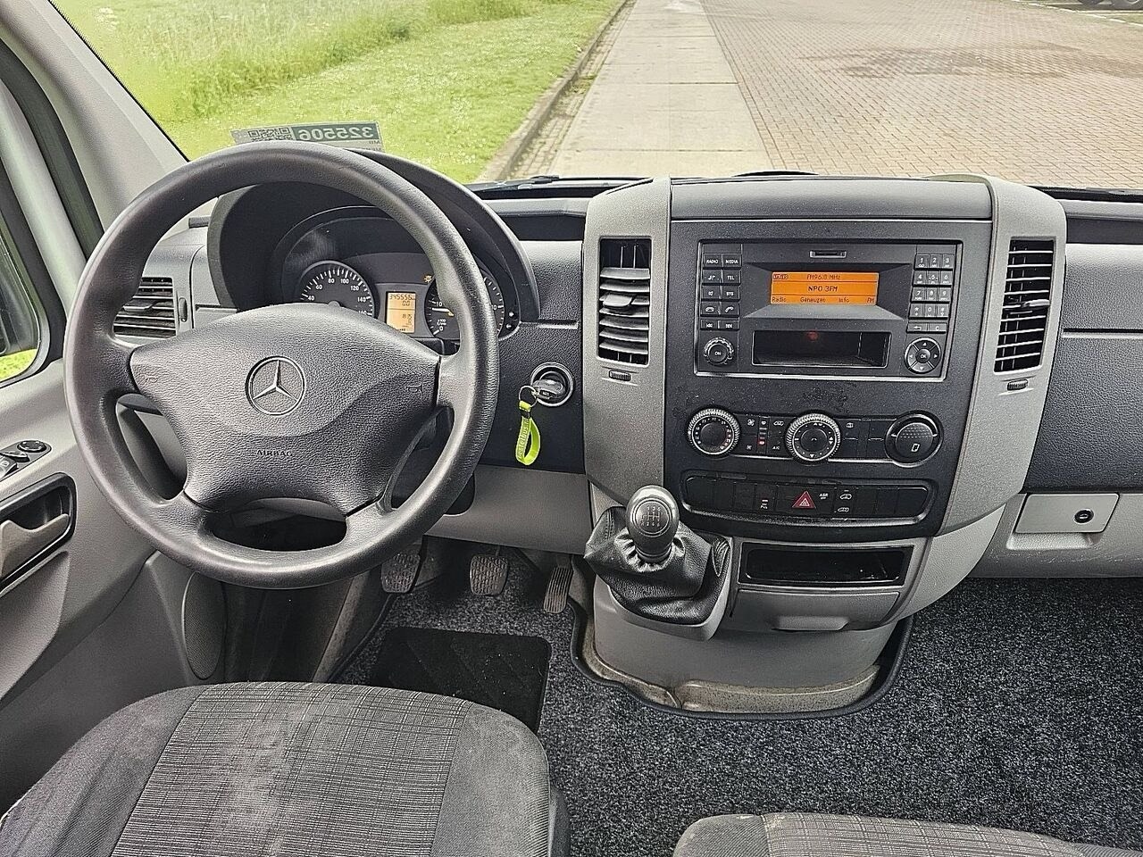 MERCEDES BENZ Sprinter