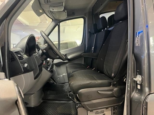 MERCEDES BENZ Sprinter