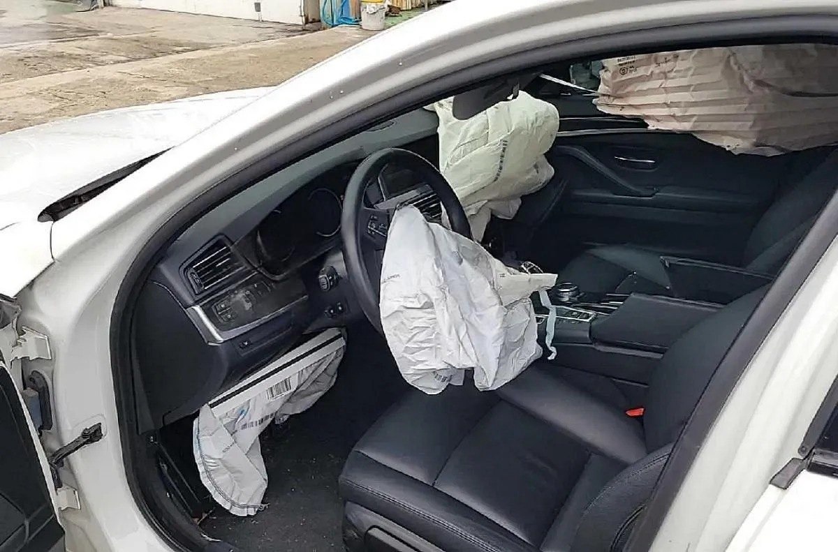BMW 530d