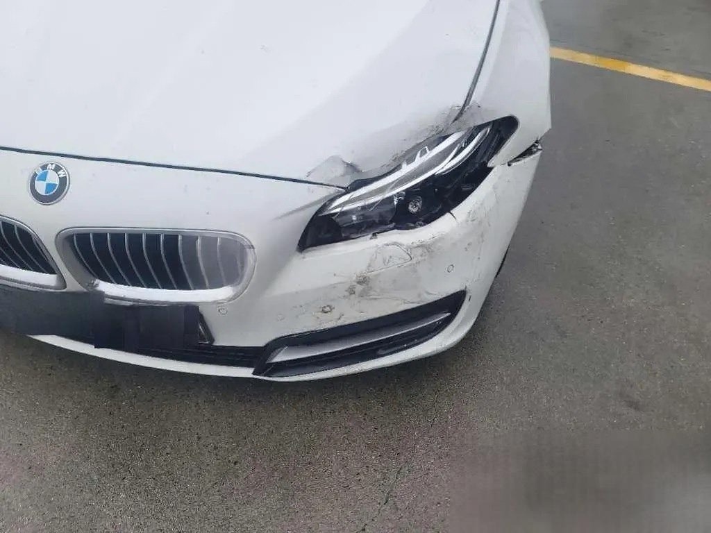 BMW 520d