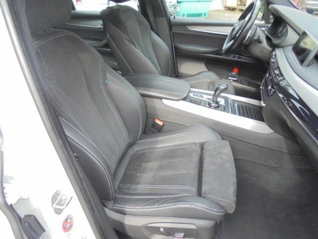 BMW X5 xDrive40d