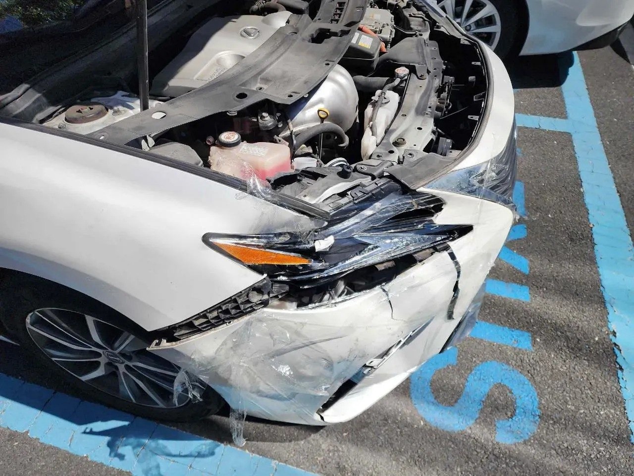 LEXUS ES300h