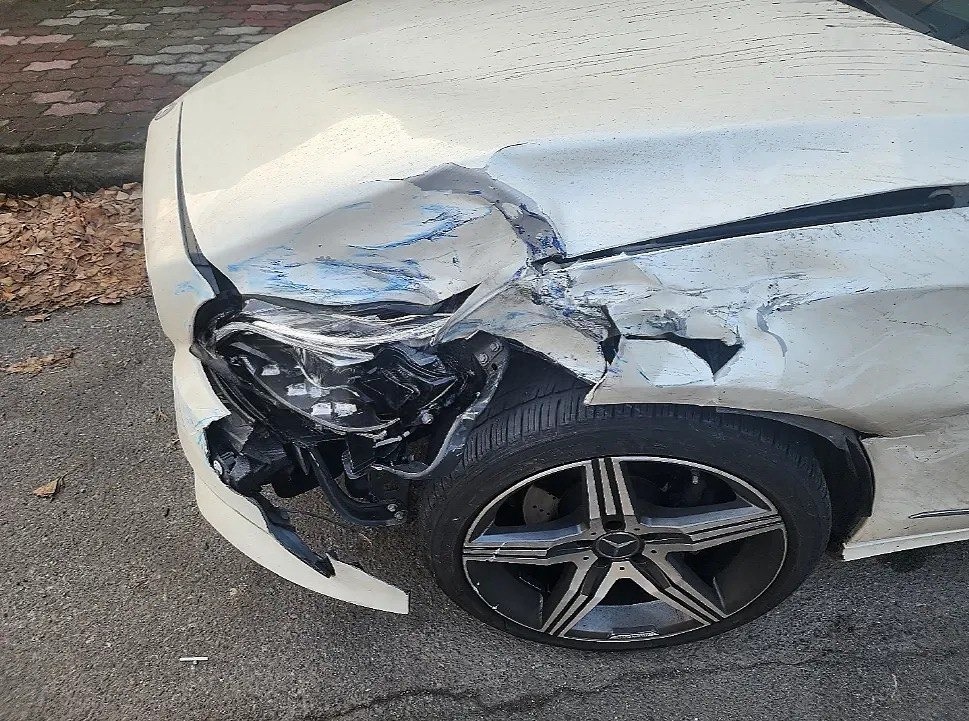 MERCEDES BENZ CLS 250 d