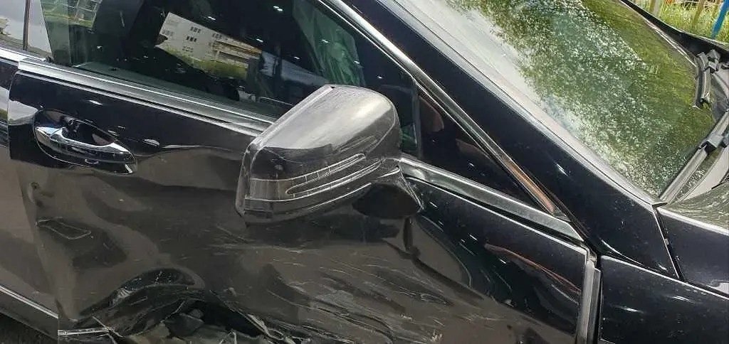 MERCEDES BENZ CLS 250 d