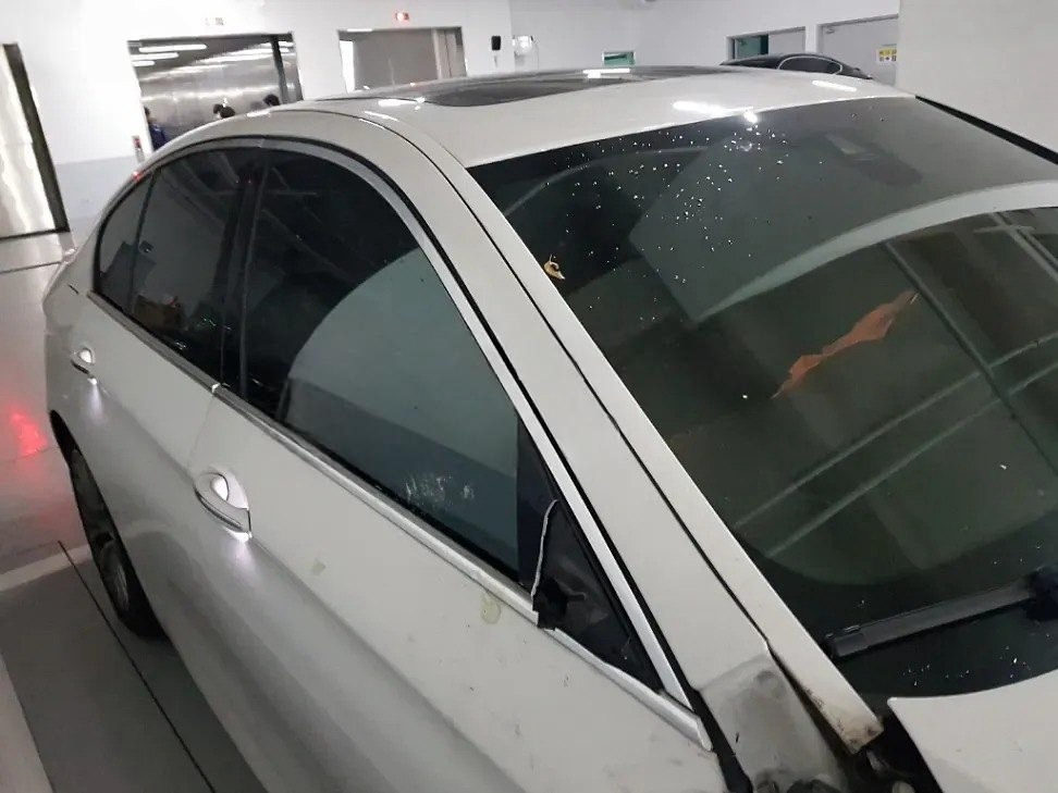 BMW 520d xDrive