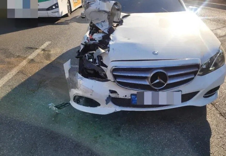 MERCEDES BENZ E 250 d