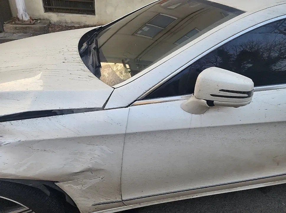 MERCEDES BENZ CLS 250 d