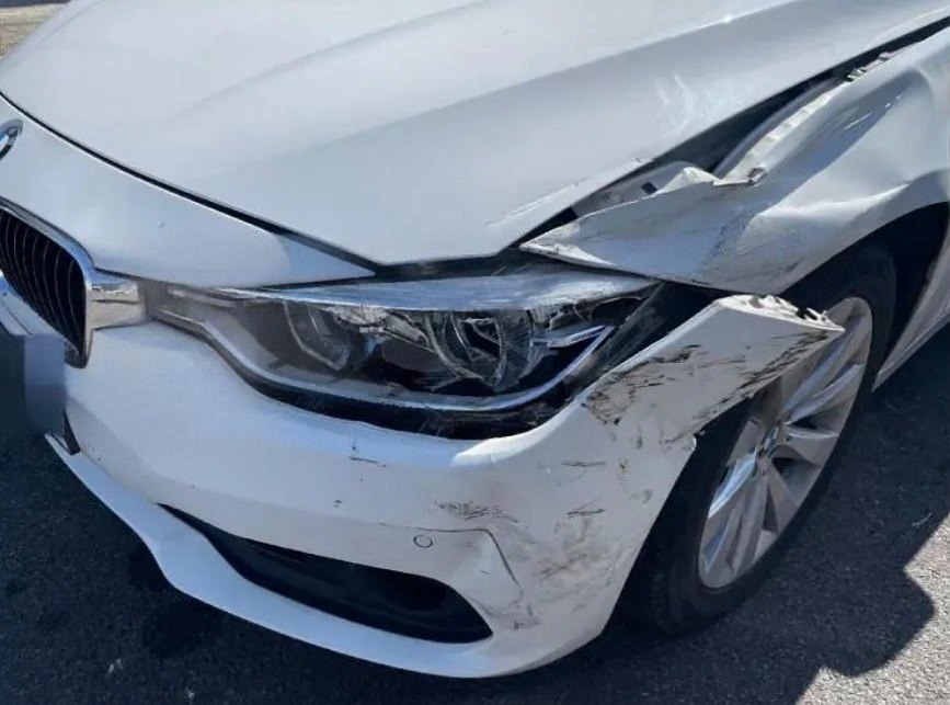 BMW 320d