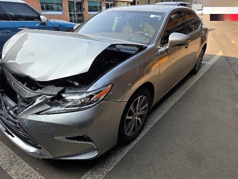 LEXUS ES300h