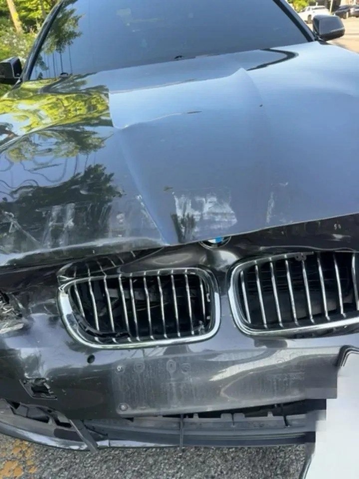 BMW 528i xDrive