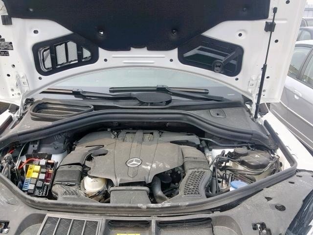 MERCEDES BENZ GLE 400 4MATIC