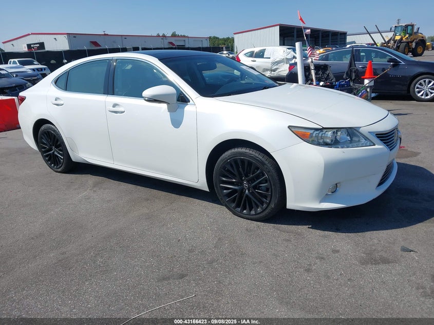 2014 Lexus ES