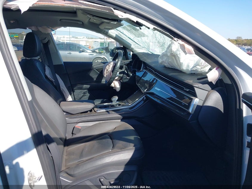 2023 Audi Q7