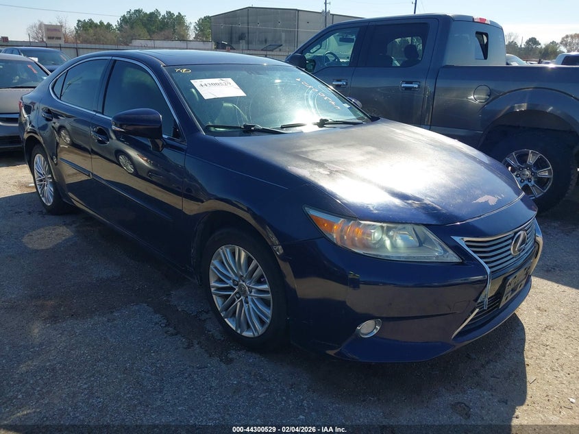 2014 Lexus ES