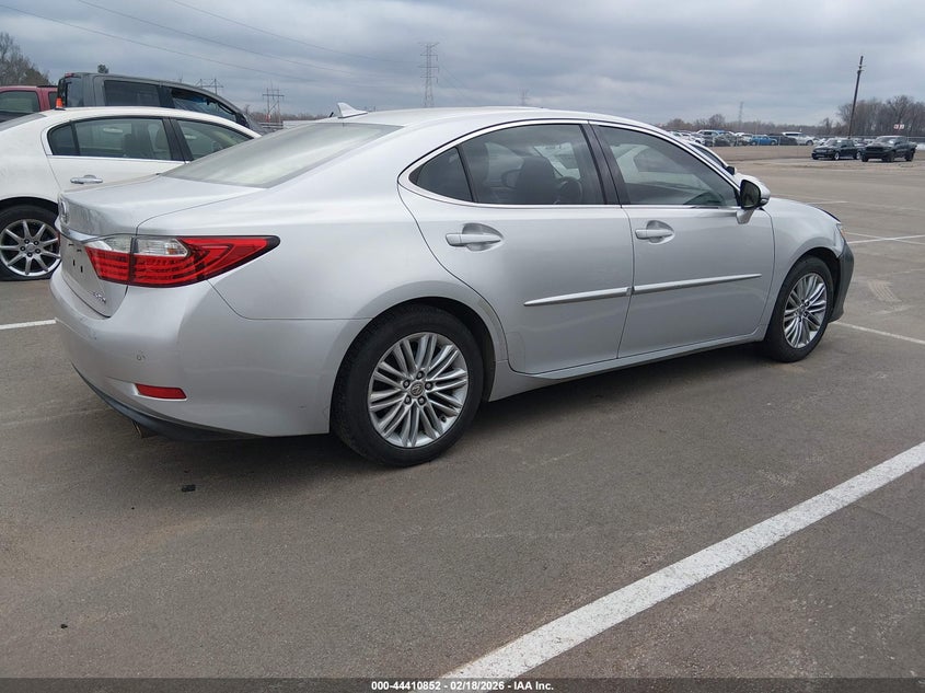 2014 Lexus ES