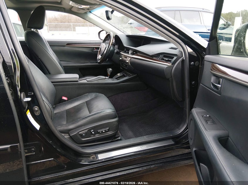 2014 Lexus ES
