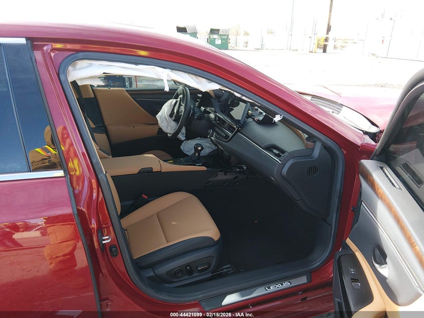 2024 Lexus ES