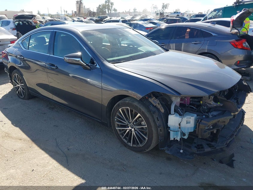 2023 Lexus ES