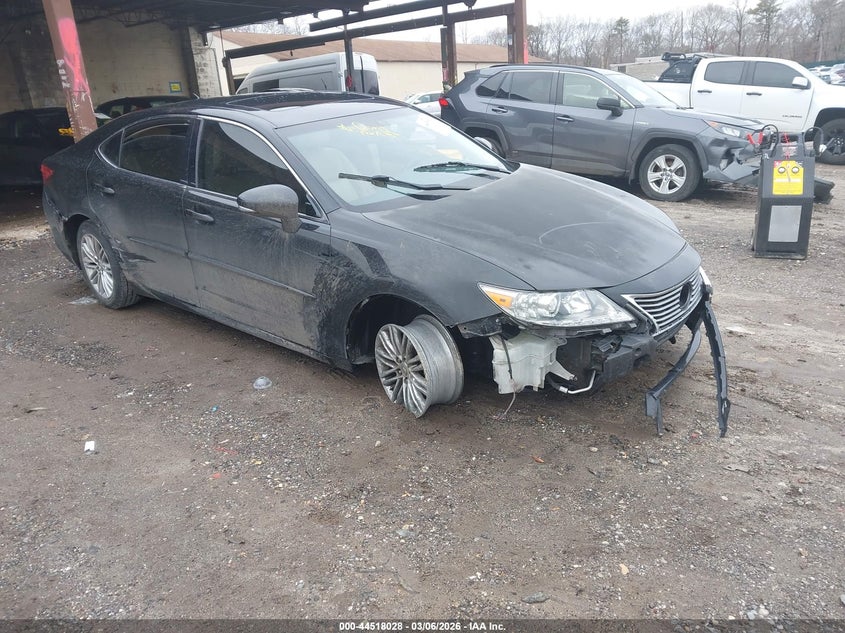 2014 Lexus ES