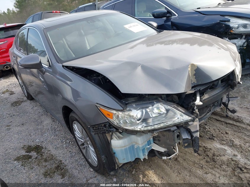 2014 Lexus ES