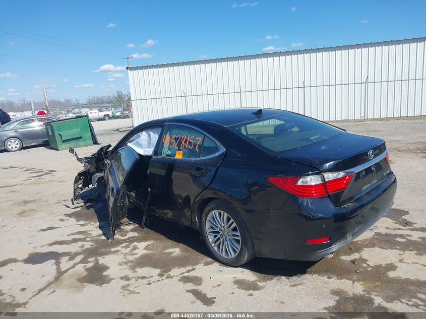 2014 Lexus ES
