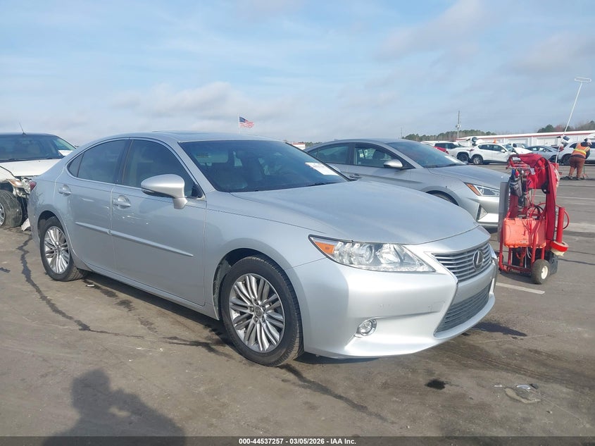 2014 Lexus ES