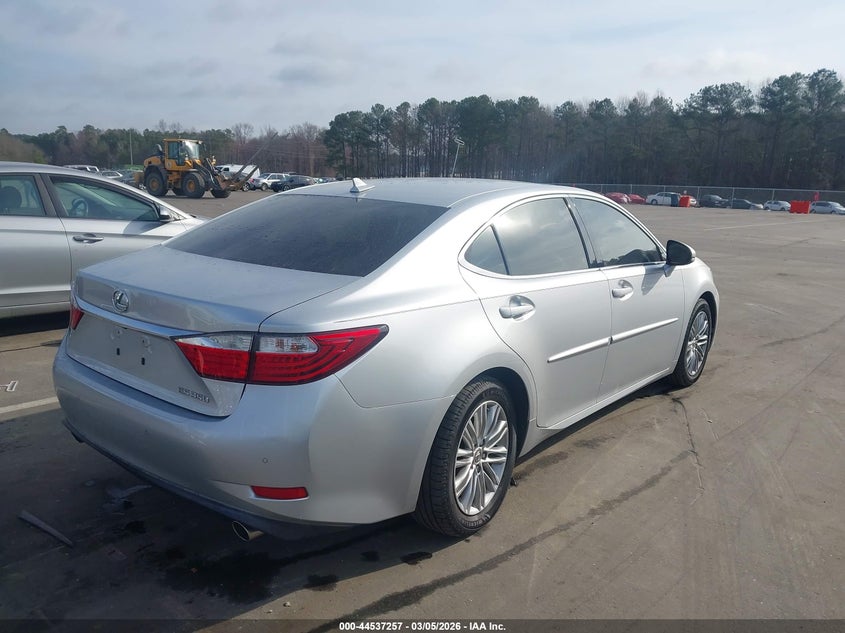 2014 Lexus ES
