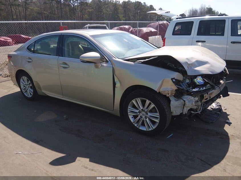 2014 Lexus ES