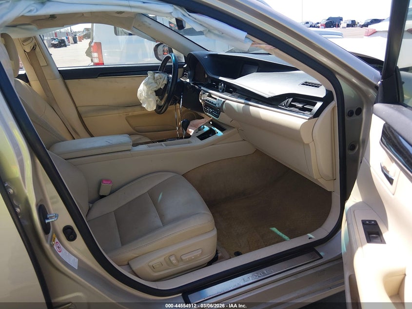 2014 Lexus ES