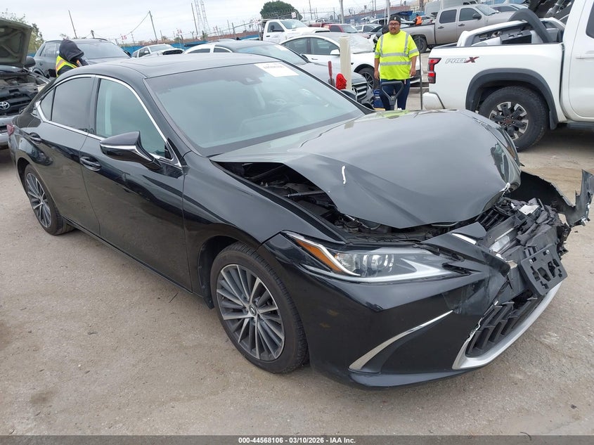 2023 Lexus ES