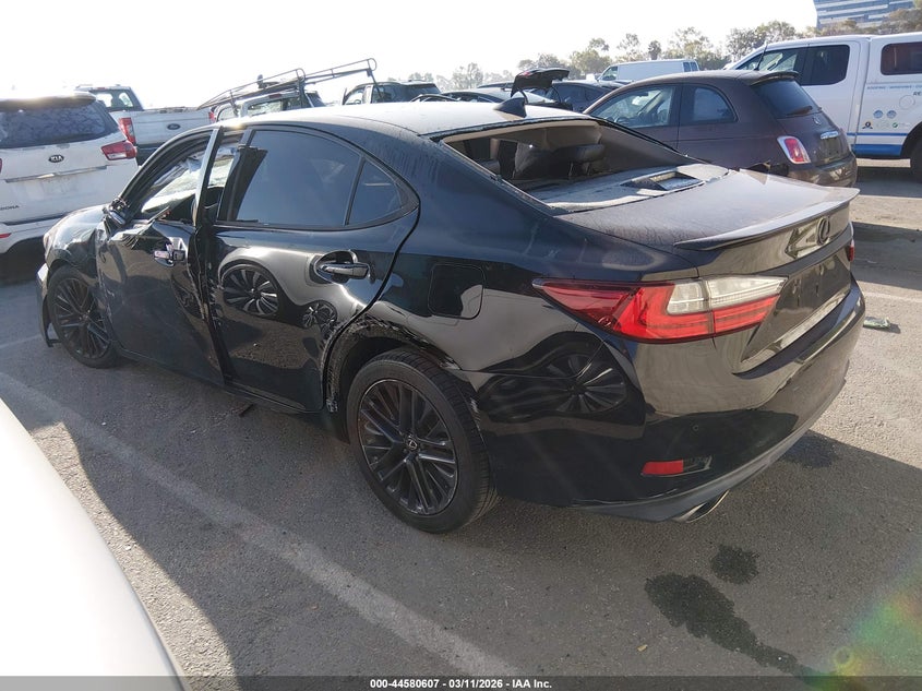 2016 Lexus ES