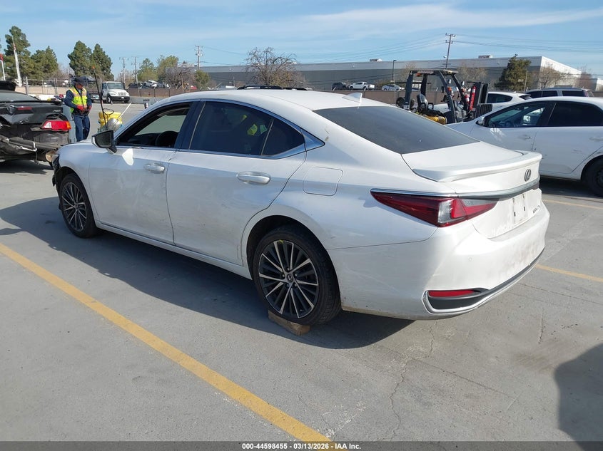 2024 Lexus ES