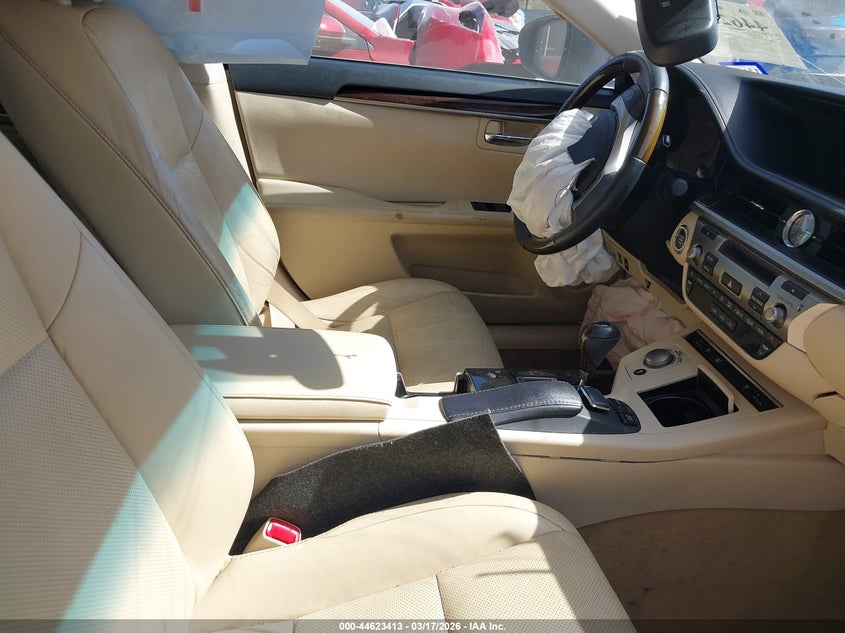 2014 Lexus ES