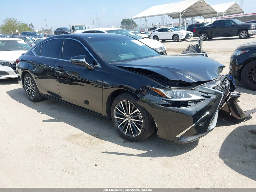 2024 Lexus ES