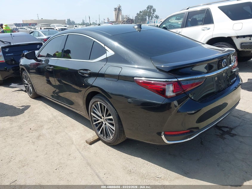 2024 Lexus ES