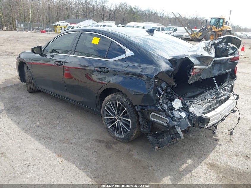 2023 Lexus ES