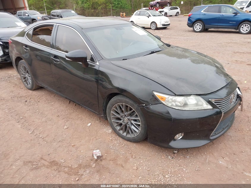 2014 Lexus ES
