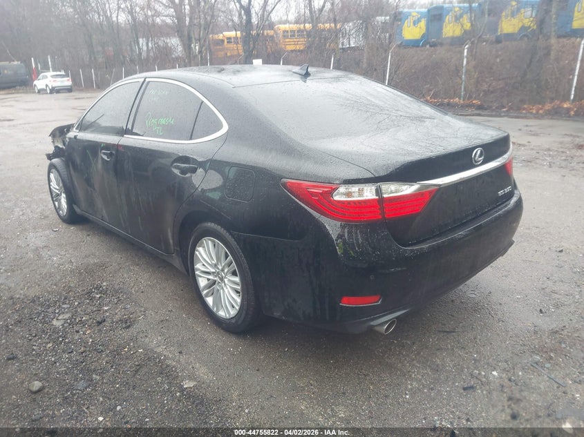2014 Lexus ES