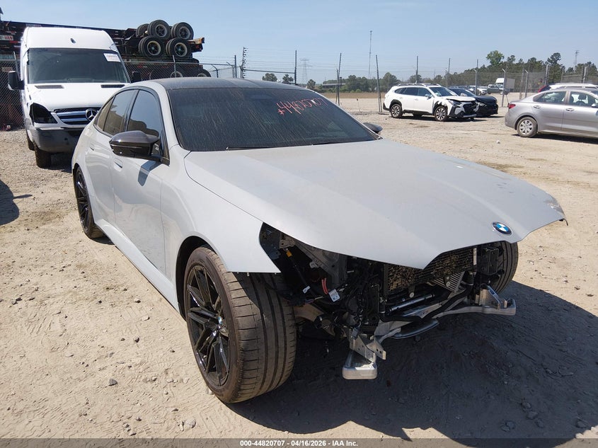 2026 BMW M5