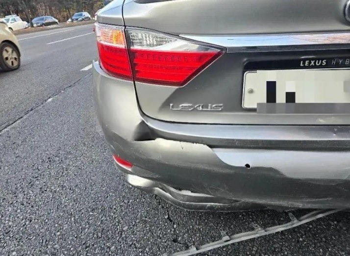 LEXUS ES300h