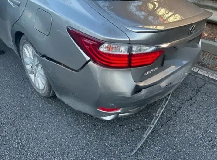 LEXUS ES300h